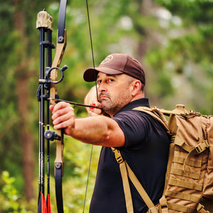 Atmos Compact Modern Longbow (Ships from US direct)