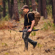 Load image into Gallery viewer, SALE (Today only) - Compact SAS Recon Folding Survival Bow