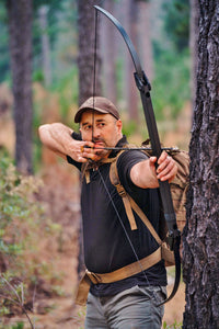 SALE (Today only) - Compact SAS Recon Folding Survival Bow