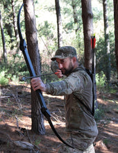 Load image into Gallery viewer, SALE (Today only) - Compact SAS Tactical Survival Bow