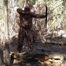 Load image into Gallery viewer, SAS Limited Edition Recon Folding Survival Bow (arrows sold separately)