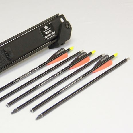 3 Pack of SAS Take-down Arrows