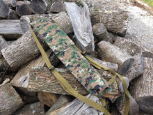Load image into Gallery viewer, SALE (Today only) - Compact SAS Recon Folding Survival Bow