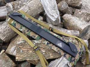 Compact SAS Recon Folding Survival Bow (45# on sale)