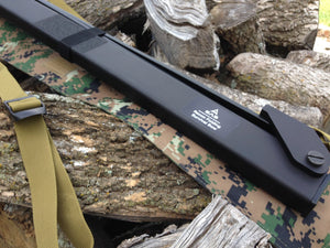 SALE (Today only) - Compact SAS Recon Folding Survival Bow