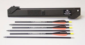 3 Pack of SAS Take-down Arrows