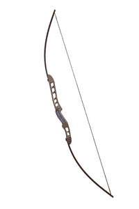 Atmos Compact Modern Longbow (arrows sold separately)